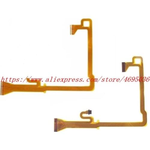 NEW LCD Flex Cable For Panasonic DMC-GH3 DMC-GH4 GH3 GH4 GK Digital Camera Repair Part