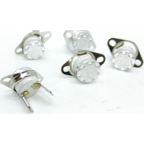 NEW 5Pcs 220V Thermostat For Electric Commercial Candy Floss Cotton Machine Cotton candy machine