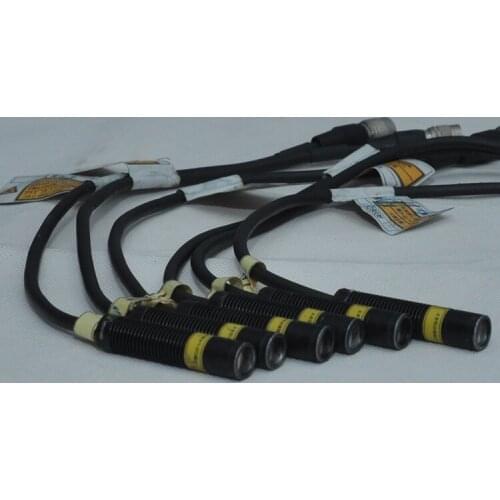 OMRON ZUV-H30M UV Dispenser Irradiation Head