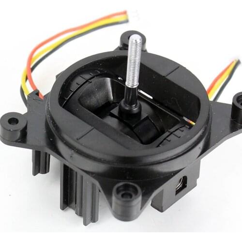 Jumper V2 Hall Sensor Gimbal for Repairing or upgrading Jumper T8SGV2 and T12 Series Radios