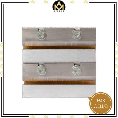 Durable Cello Peg Shaver Cello Peg cutter Knife Cello Making Tools Pure Brass & Steel Tools For 3/4 4/4 Cello Luthier