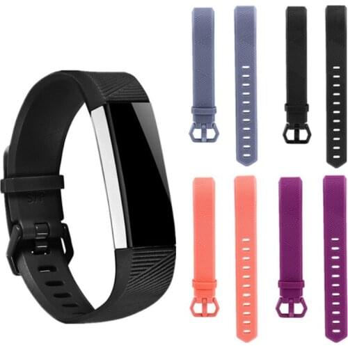 READ Silicone Straps For Smart Watches