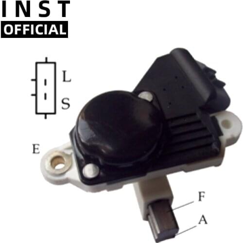 Alternator Voltage Regulator FOR Nissan B501 04-103 9190041002