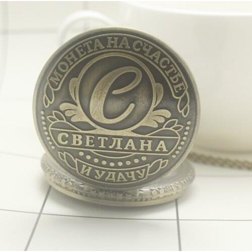 Retro Ancient Pendant Bronze Pocket Watch Craft Necklace Crown Collectibles Gift Men And Watch