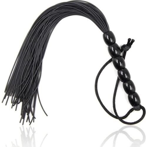Trickle Whips bdsm toys Game Adult Fetish bondage sm Spanking Paddle Fetish Flogger Sex Toy For Couples women men cosplay Knout