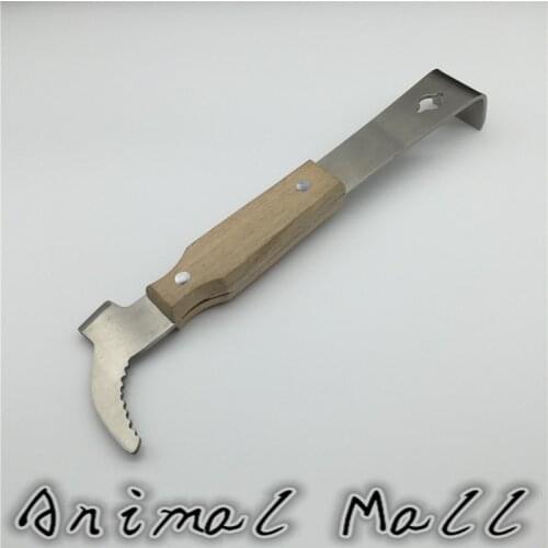 Talk-Satisfied Hand Tools