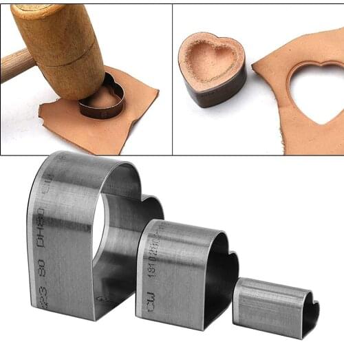 TOYOBER Leather Punches