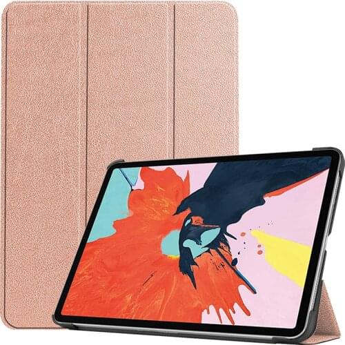 Air 4th Gen Flip Smart Cover Magnet PU Leather Case with Auto Sleep Wake UP for iPad Air 4 10.9 2020 Tablet Funda Stand+Pen