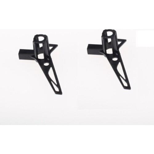 V.2.977.013 V930 V977 XK110 V.2.977.009 Vertical Blade Set WLToys R/C Helicopter Accessories Spare Parts