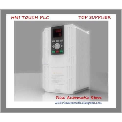 V560-4T0090 3-Phase 380V 9kw 12HP 21A 2000HZ VFD Inverter For Machine Cloose-Loop Vector New