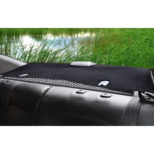 Southeast DX3 EV DX7 V3 Lingyue V5 Lingzhi Plus V6 Lingshi Leather Car Rear Window pad mat mats cover protector