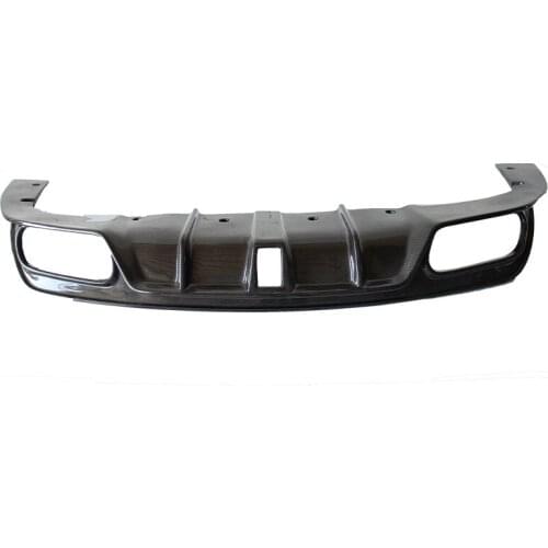 2021 Suitable For Cla Benz W117 Appearance Modification，Sports Special with Light Carbon Fiber Big Ba Lip Small Surround