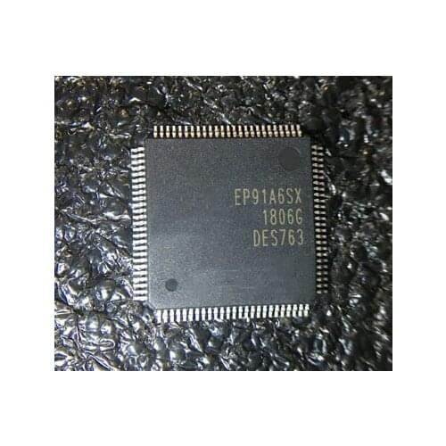 3PCS New EP91A6SX QFP100