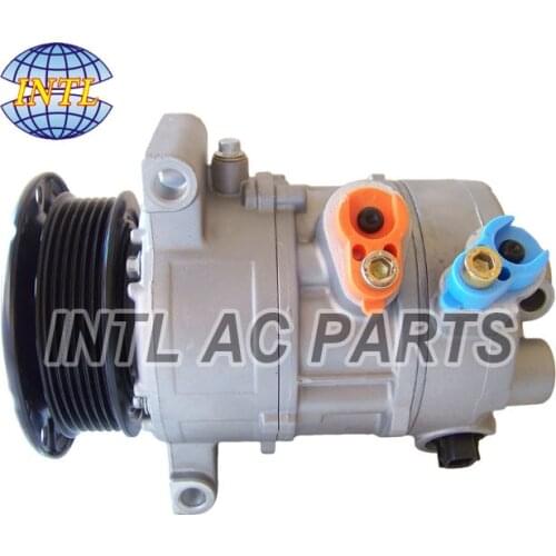 447190-5050 447190-5053 447190-5054 5058228AE 5058228AI 5SE12C air ac compressor for DODGE CALIBER JEEP PATRIOT Compass