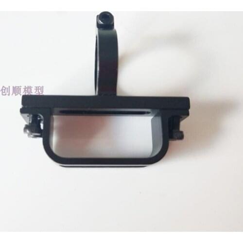 TZYDCP Plant Protection Rack Accessories AS150U Mounting Block Plug Mounting Block