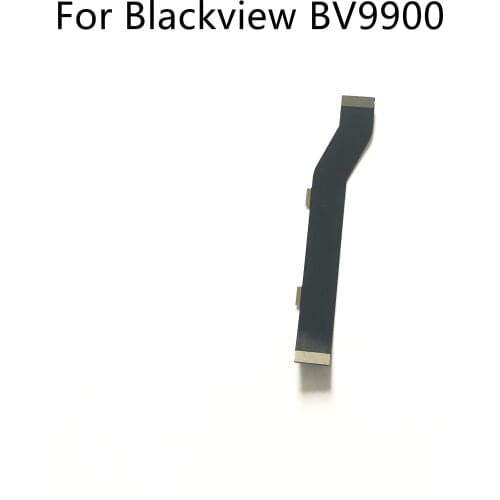 Blackview BV9900 Original New USB Charge Board to Motherboard FPC For Blackview BV9900 Pro 48MP Quad Rear Camera Smartphone Free