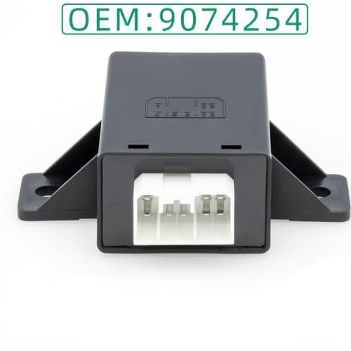 For Buick Excelle XT Door Lock Motor Controller Relay Anti-theft Device Remote Control Box Central Control Module