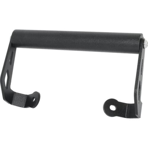 For Ducati MULTISTRADA 1200 1200S / 1200 ENDURO 2015 2016 2017 Mobile Phone GPS Plate Bracket Stand Holder Phone Support