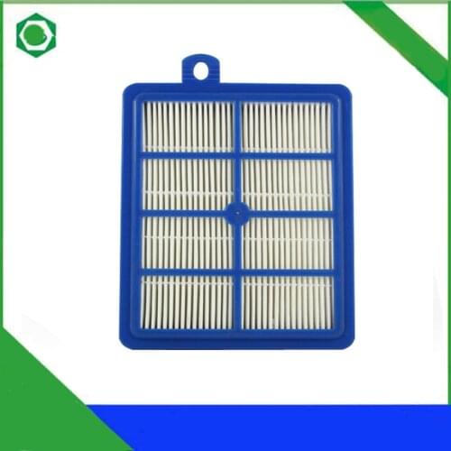2Pcs Replacement Dust Hepa Filter for Electrolux ZSC69FD2/ZSC6940/ZE346/ZUS3940P/ZU3375/ZTI7635 Vacuum Cleaner Air Filter