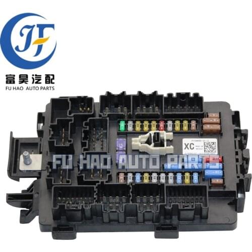 For Tesla Model x Original 1034409-01-C 103440901C Fuse Box Control Module