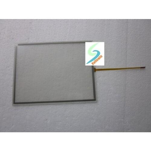 NEW Keypad Membrane + Touch Glass for Simatic KTP1000 Touch Panel HMI 6AV6647-0AF11-3AX0 6AV6647-0AE11-3AX0 6AV66470AE113AX0