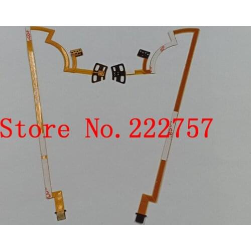 NEW Lens Aperture Flex Cable For TAMRON SP 150-600mm 150-600 mm f/5-6.3 Di VC USD Repair Part
