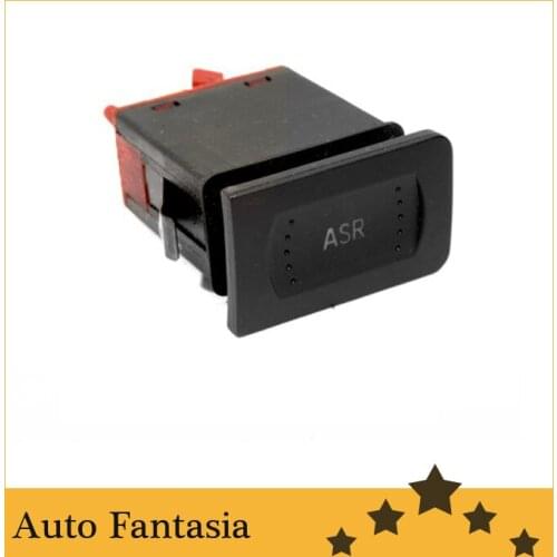 ASR Switch for Volkswagen Jetta / Bora MK4 -Free Shipping