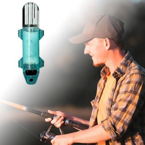 Underwater Fishing Light Multicolor Fishing Attracting Light Waterproof PE Deep Drop LED Underwater Fish Lamp for Fishing Lover