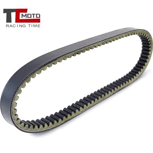 Scooter Transmission Clutch Drive Belt For Suzuki UC125 UC150 Epicuro 1998-2001 UH125 UH150 Burgman 27601-21F11-000 27601-03H00