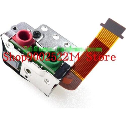 Repair Parts For Sony A7M2 A7SM2 A7RM2 ILCE-7M2 ILCE-7SM2 ILCE-7RM2 Interface board Mounted C.board