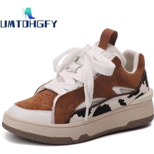 UMTOHGFY Women's Sneakers