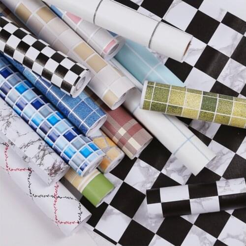 YUNPOINT Brick Wallpaper