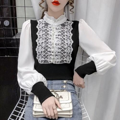 CMAZ Blouses For Women