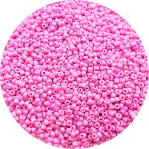 1000pcs/Lot 2mm Charm Czech Glass Seed Beads DIY Bracelet Necklace Beads For Jewelry Making Accessories #29