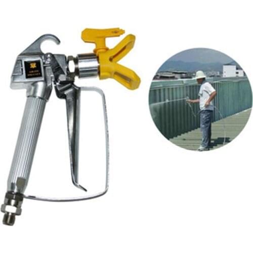 AsyPets Spray Guns