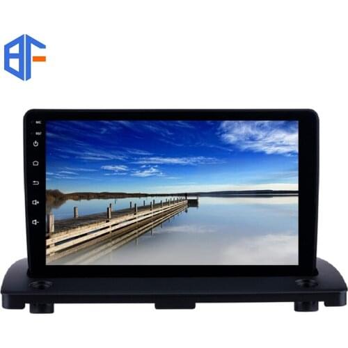 BF 2.5D Car Music Player Quad Core 2GB 16GB 32G Car Radio FM/AM RDS Buit-in Carplay for Volvo XC90 2004-2014