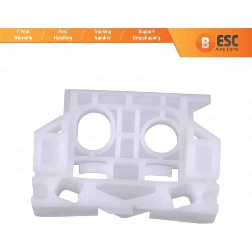 ESC Auto Parts EWR897 Electrical Power Window Regulator Clip Front; left Door for Citroen C4 PICASSO 2006-On Ship From Turkey