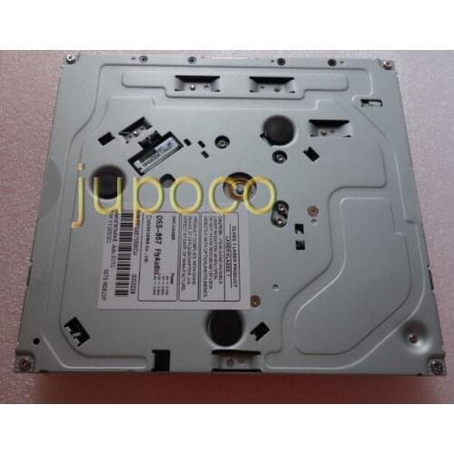 Free Shipping 100% Brand New DVD Navigation Loader DSS-867