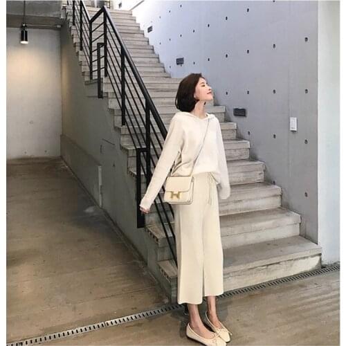 Chenjayoo Women's Wide Trousers