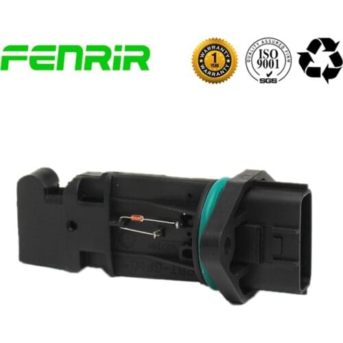 MAF Mass Air Flow Sensor Meter for NISSAN Almera Avenir Expert Primera Pulsar Sentra Sunny IV 0280218117 22680-AU300 22680AU300
