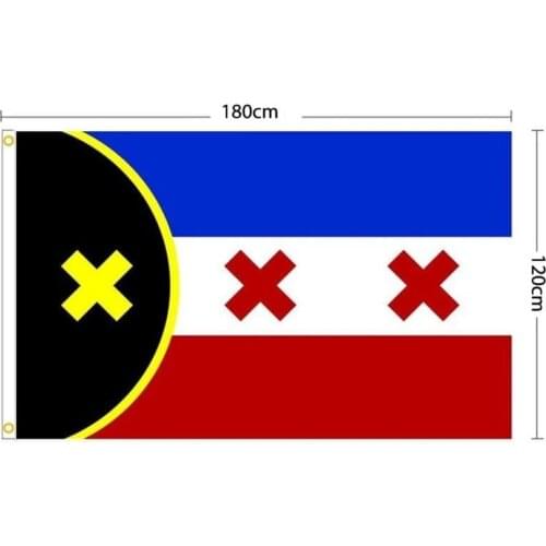 L'manberg L Manberg Lmanberg Flag Fast Shipping Any Size 3x5ft Flying Banner 100D Polyester L'Manburg Lmanburg Manburg SMP Dream