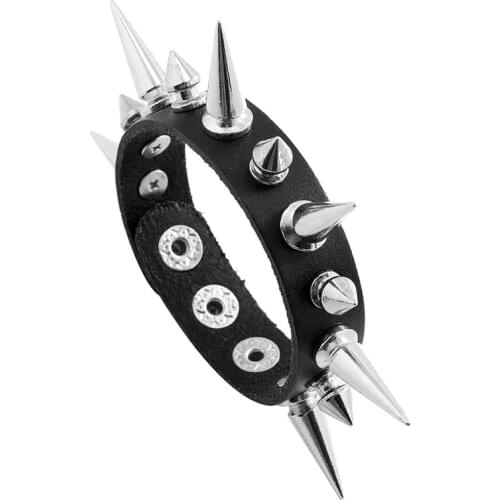 JESSINGSHOW Metal Bracelets