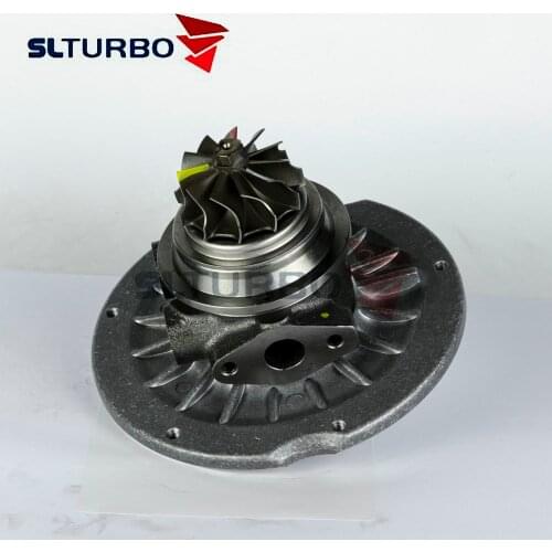 How to rebuild turbocharger RHF4 VJ32 VDA10019 VAA10019 RF5C.13.700 RF5C13700 turbo cartridge for Mazda 6 CiTD MPV II DI J25S