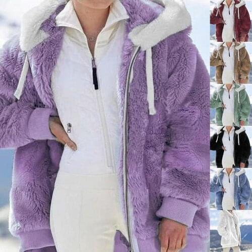 LUVCLS Women's Autumn Jackets