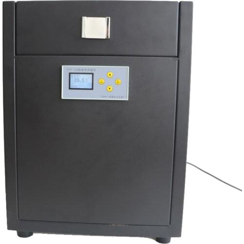 ETF-136 car mirrors reflectance value testing machine