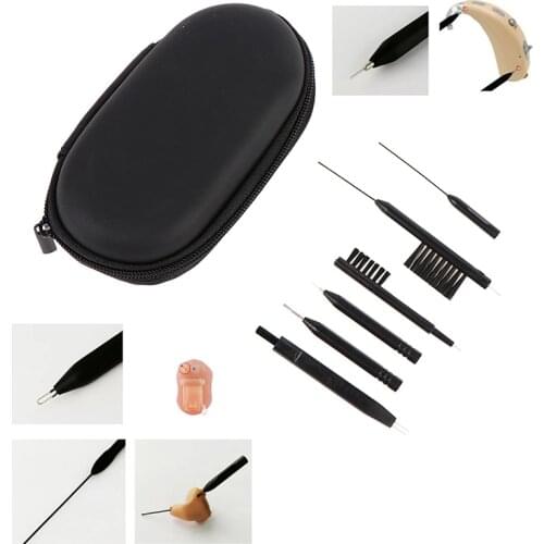 MceHKF Hearing Aids