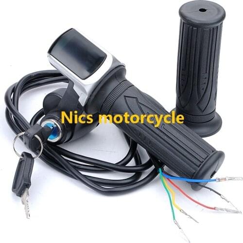 Nics parts Motorcycle Speedometers