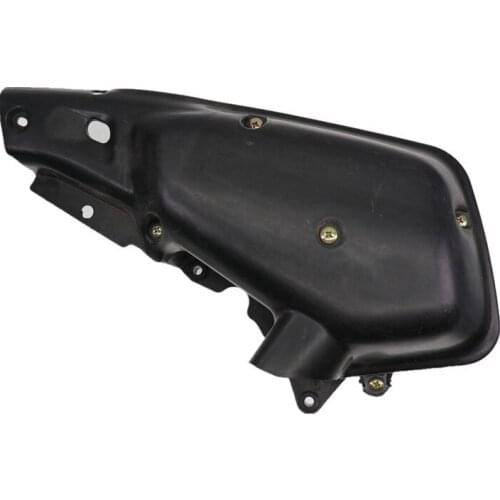 NEW-Motorcycle Scooter Air Filter Cover Shell Air Cleaner Assembly for Honda DIO50 ZX34 ZX50 AF34/AF35