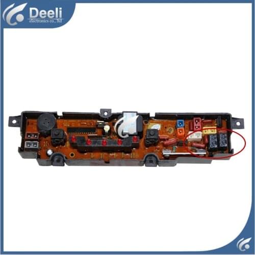Original good working for computer board xqb38-62a washing machine circuit board motherboard on sale