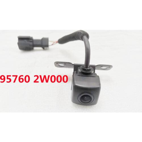 Original Rear View Camera 957602W000 For HYUNDAI SONATA EF DM 2013-2016OEM95760 2W000